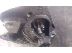 Recambio de motor arranque para dacia duster (hs_) 1.5 dci (hsmc) referencia OEM IAM    2