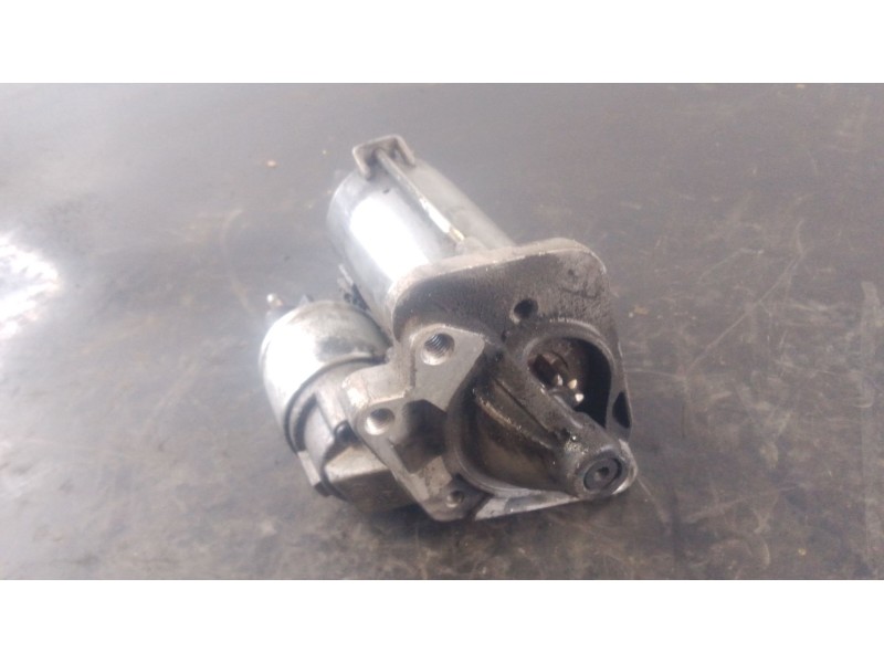 Recambio de motor arranque para dacia duster (hs_) 1.5 dci (hsmc) referencia OEM IAM   