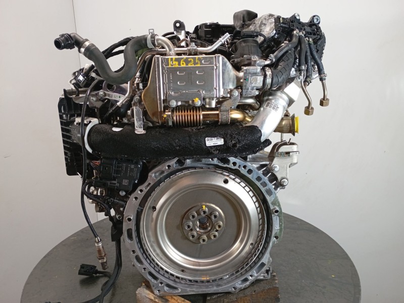 Recambio de motor completo para mercedes-benz glc (x254) 220d 4-matic (254.605) referencia OEM IAM 654820  