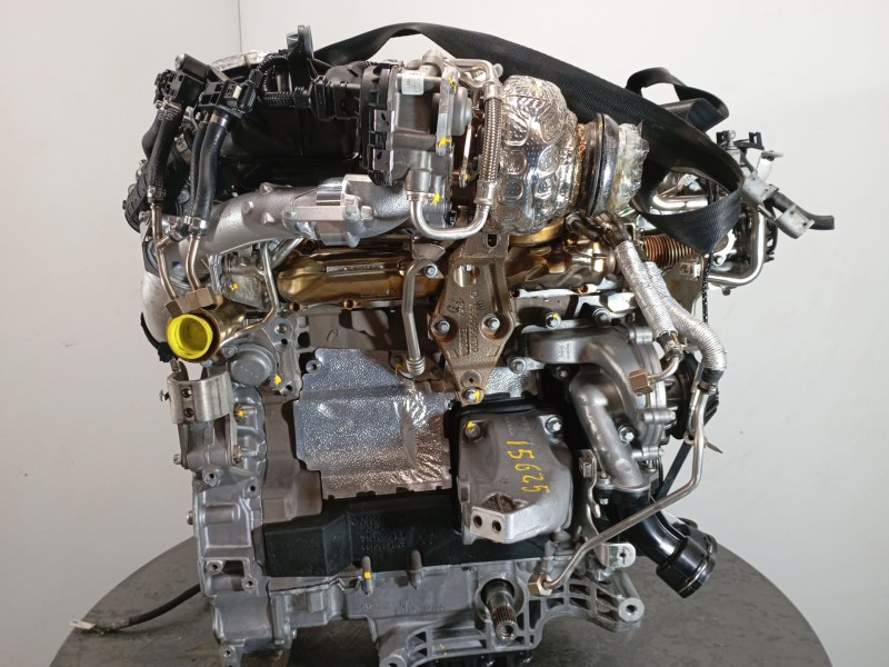 Recambio de motor completo para mercedes-benz glc (x254) 220d 4-matic (254.605) referencia OEM IAM 654820  