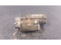 Recambio de motor arranque para land rover range rover evoque (l538) 2.2 d referencia OEM IAM   