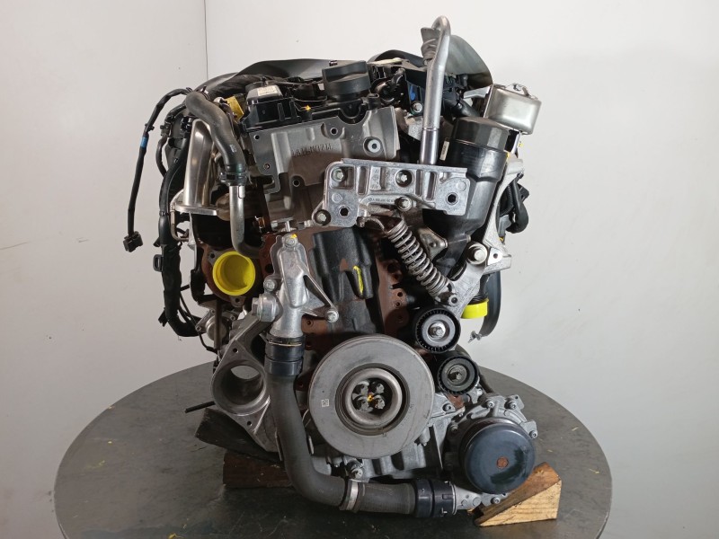 Recambio de motor completo para mercedes-benz cla coupé (c117) cla 200 cdi / d (117.308) referencia OEM IAM 651930  