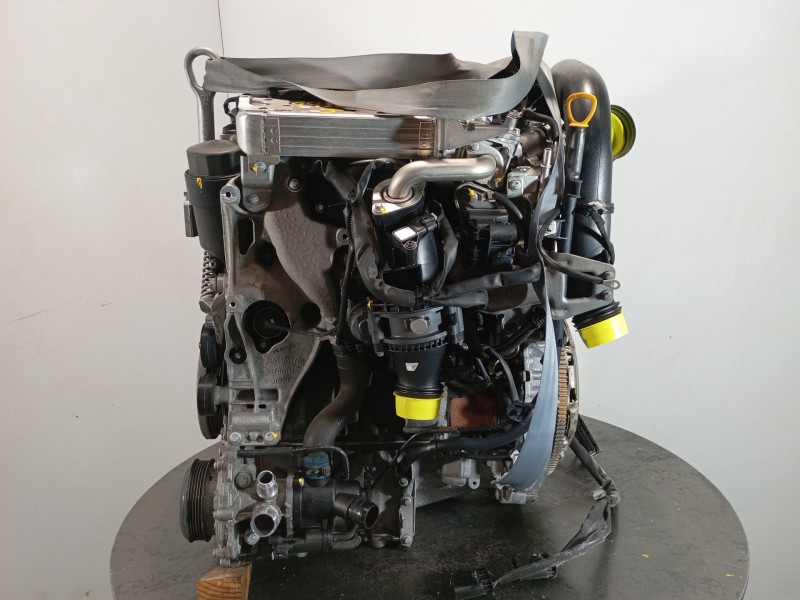 Recambio de motor completo para mercedes-benz cla coupé (c117) cla 200 cdi / d (117.308) referencia OEM IAM 651930  