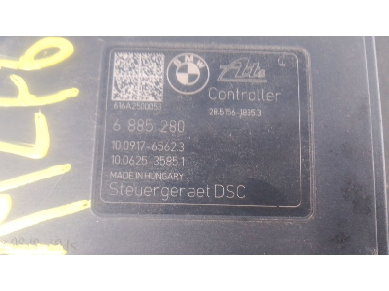 Recambio de abs para bmw x1 (f48) sdrive 18 d referencia OEM IAM 3451688527901  