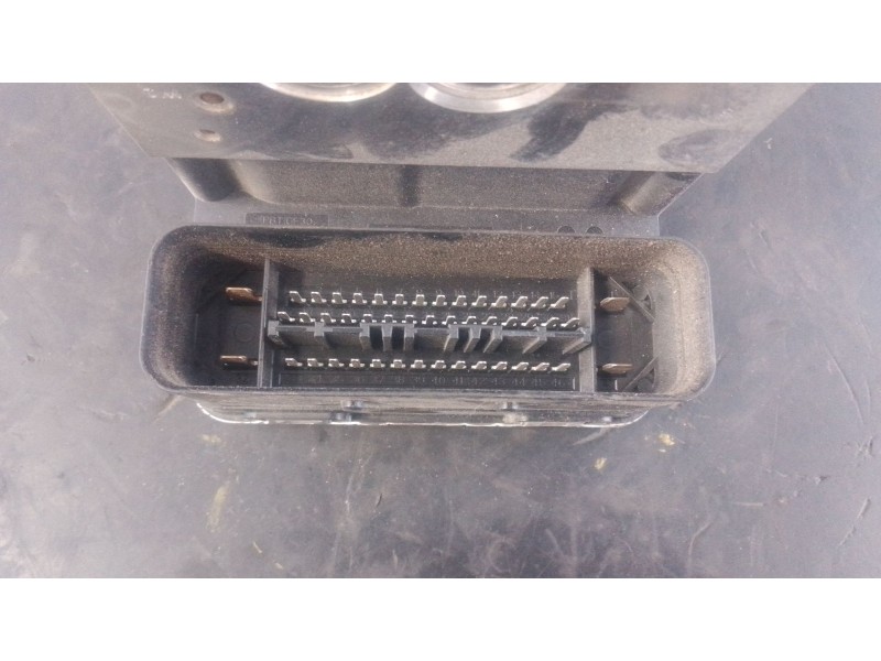 Recambio de abs para volkswagen touareg (7p5, 7p6) 3.0 v6 tdi referencia OEM IAM 7P0614517P  