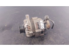 Recambio de alternador para hyundai santa fé ii (cm) 2.2 crdi gls referencia OEM IAM   