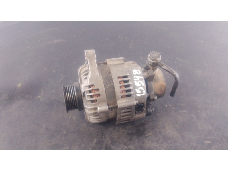 Recambio de alternador para hyundai santa fé ii (cm) 2.2 crdi gls referencia OEM IAM   