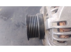 Recambio de alternador para hyundai santa fé ii (cm) 2.2 crdi gls referencia OEM IAM    2