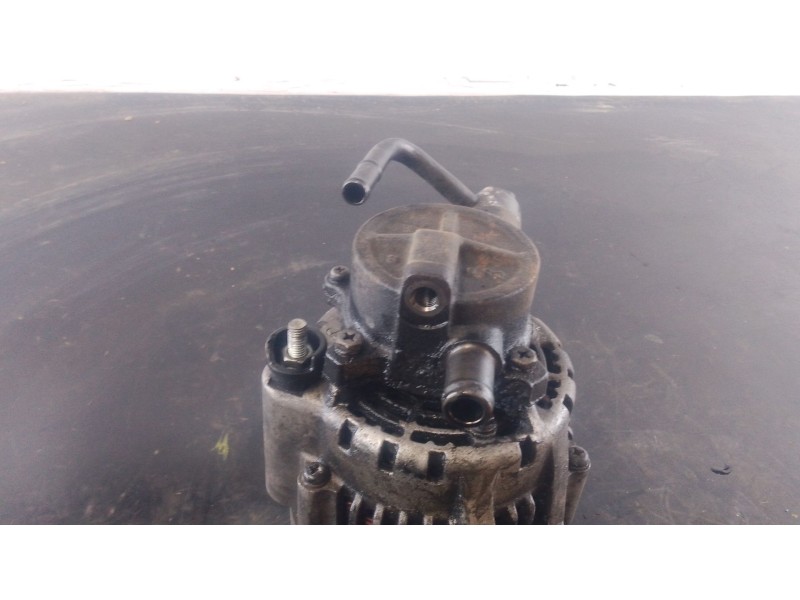 Recambio de alternador para hyundai santa fé ii (cm) 2.2 crdi gls referencia OEM IAM   