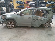 TOYOTA RAV 4 V (_A5_, _H5_)