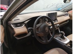 toyota rav 4 v (_a5_, _h5_) del año 2020 2
