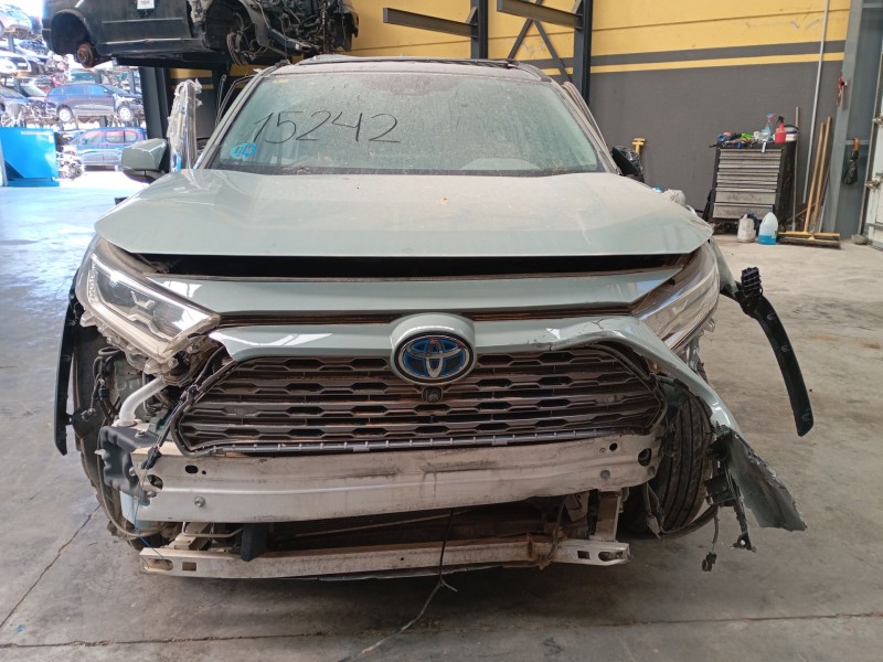 toyota rav 4 v (_a5_, _h5_) del año 2020