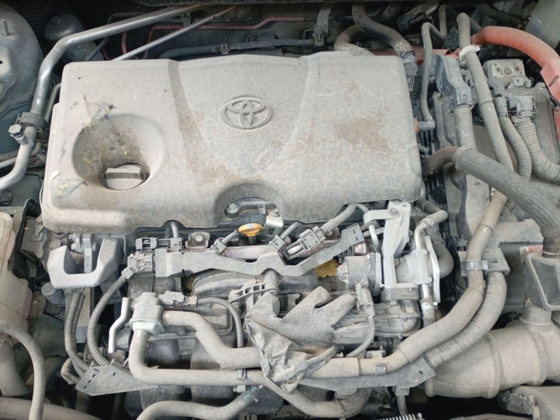 toyota rav 4 v (_a5_, _h5_) del año 2020