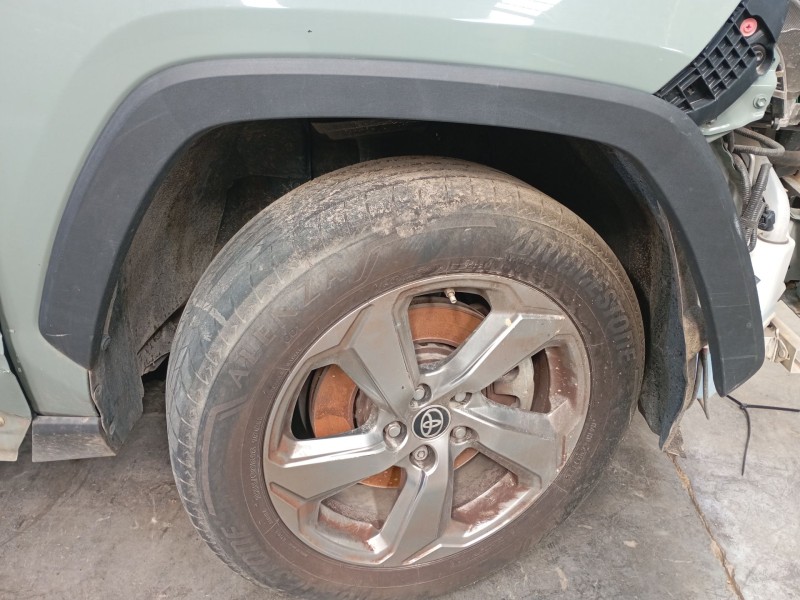 Recambio de aletin delantero derecho para toyota rav 4 v (_a5_, _h5_) 2.5 hybrid awd (axah54) referencia OEM IAM   