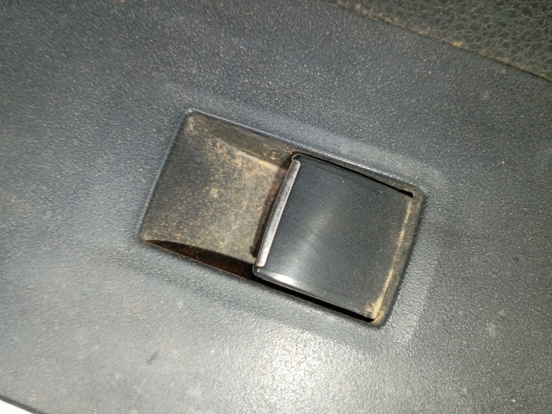 Recambio de mando elevalunas delantero derecho para toyota rav 4 v (_a5_, _h5_) 2.5 hybrid awd (axah54) referencia OEM IAM   