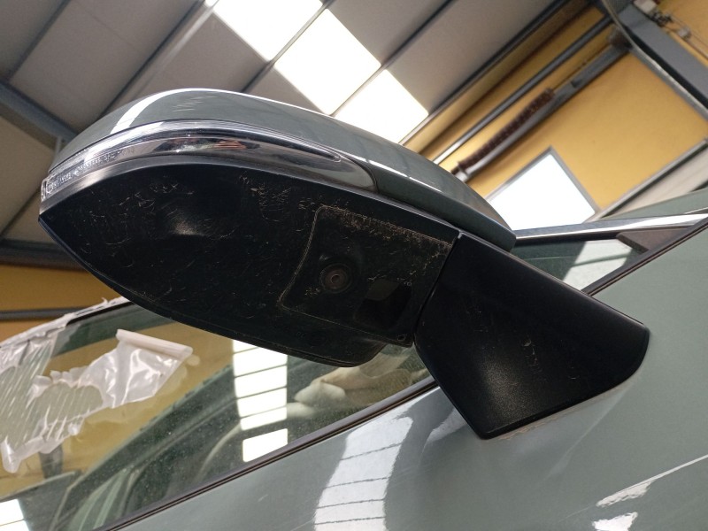 Recambio de retrovisor derecho electrico para toyota rav 4 v (_a5_, _h5_) 2.5 hybrid awd (axah54) referencia OEM IAM   