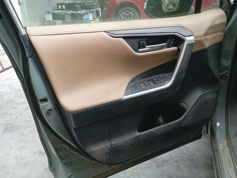 Recambio de guarnecido puerta delantera izquierda para toyota rav 4 v (_a5_, _h5_) 2.5 hybrid awd (axah54) referencia OEM IAM   