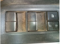 Recambio de mando elevalunas delantero izquierdo para toyota rav 4 v (_a5_, _h5_) 2.5 hybrid awd (axah54) referencia OEM IAM   