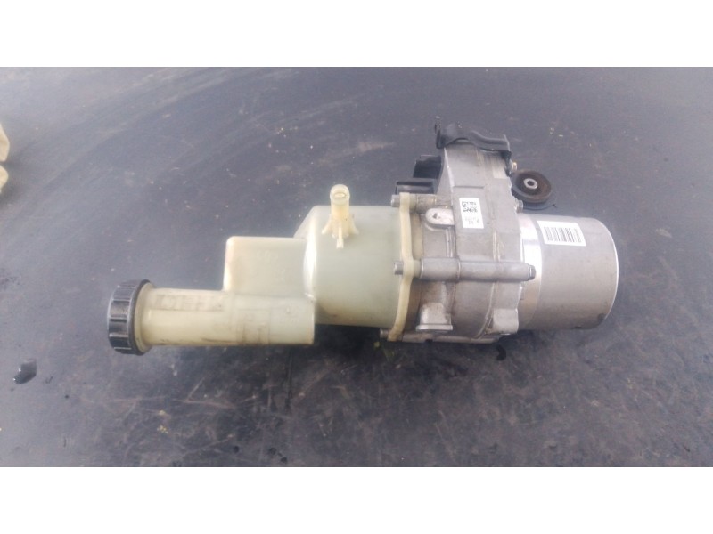 Recambio de bomba direccion para opel vivaro c furgoneta (k0) 2.0 referencia OEM IAM   