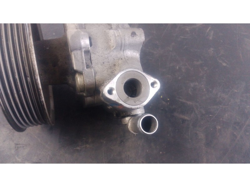 Recambio de bomba direccion para volkswagen touareg (7p5, 7p6) 3.0 v6 tdi referencia OEM IAM   