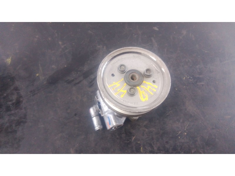 Recambio de bomba direccion para volkswagen touareg (7p5, 7p6) 3.0 v6 tdi referencia OEM IAM   