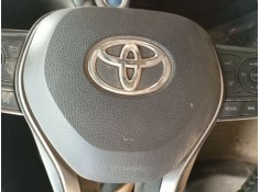 Recambio de airbag delantero izquierdo para toyota rav 4 v (_a5_, _h5_) 2.5 hybrid awd (axah54) referencia OEM IAM   