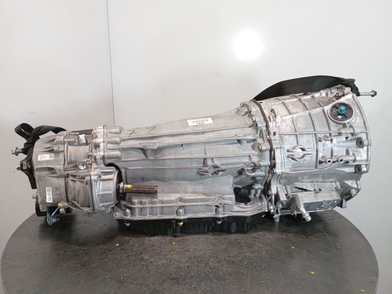 Recambio de caja cambios para mercedes-benz glc (x254) 220d 4-matic (254.605) referencia OEM IAM   