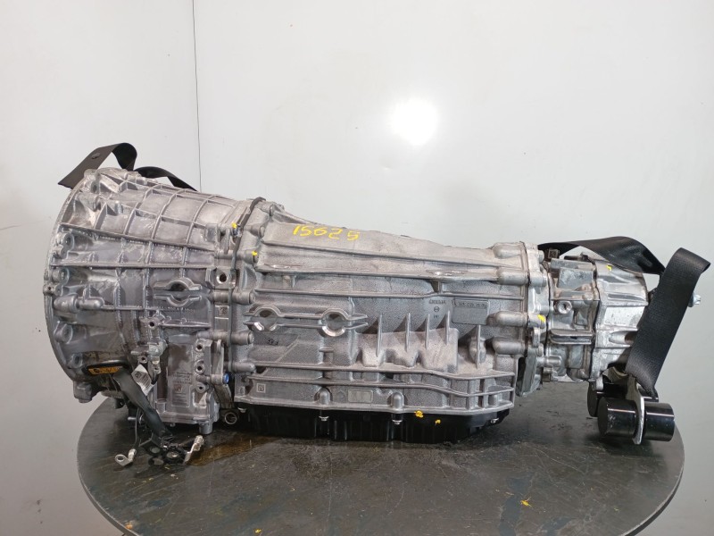 Recambio de caja cambios para mercedes-benz glc (x254) 220d 4-matic (254.605) referencia OEM IAM   
