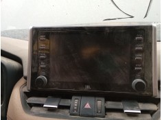 SISTEMA NAVEGACION GPS 