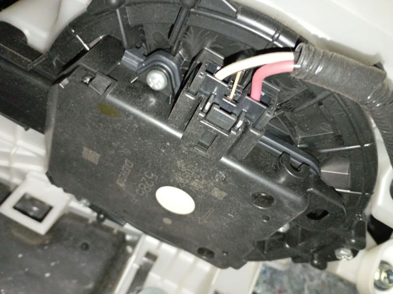 Recambio de ventilador calefaccion para toyota rav 4 v (_a5_, _h5_) 2.5 hybrid awd (axah54) referencia OEM IAM   