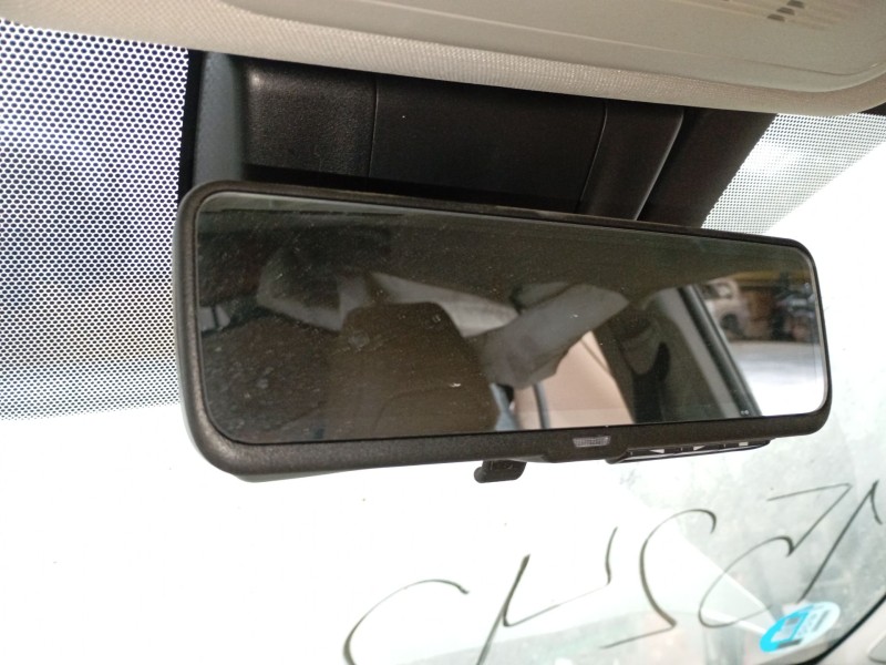Recambio de espejo interior para toyota rav 4 v (_a5_, _h5_) 2.5 hybrid awd (axah54) referencia OEM IAM   