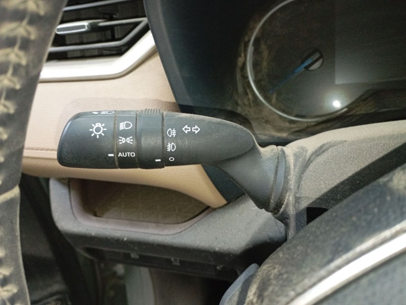 Recambio de mando intermitentes para toyota rav 4 v (_a5_, _h5_) 2.5 hybrid awd (axah54) referencia OEM IAM   