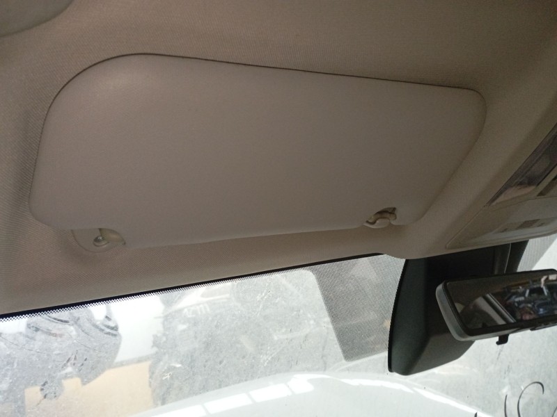 Recambio de parasol izquierdo para toyota rav 4 v (_a5_, _h5_) 2.5 hybrid awd (axah54) referencia OEM IAM   