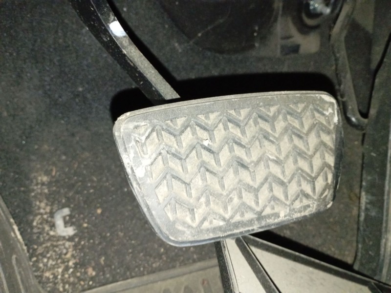 Recambio de pedal freno para toyota rav 4 v (_a5_, _h5_) 2.5 hybrid awd (axah54) referencia OEM IAM   