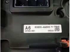Recambio de cuadro instrumentos para toyota rav 4 v (_a5_, _h5_) 2.5 hybrid awd (axah54) referencia OEM IAM    2