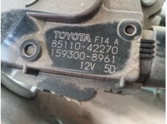 Recambio de motor limpia delantero para toyota rav 4 v (_a5_, _h5_) 2.5 hybrid awd (axah54) referencia OEM IAM   