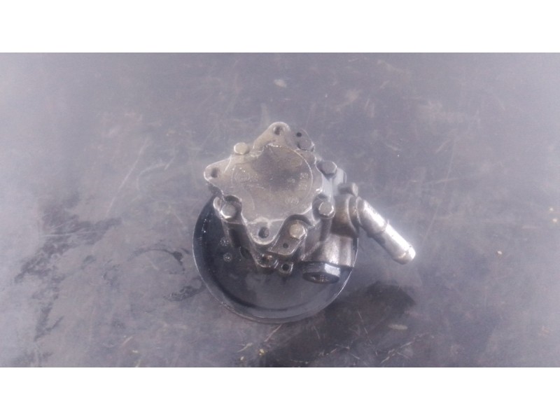 Recambio de bomba direccion para bmw 1 (e87) 120 d referencia OEM IAM   