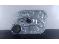 Recambio de elevalunas delantero derecho para hyundai i30 (fd) 1.4 referencia OEM IAM   