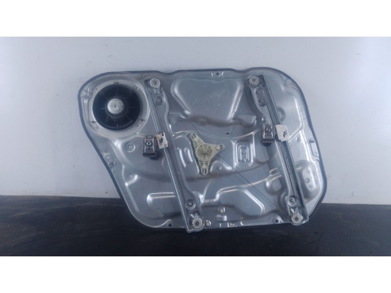 Recambio de elevalunas delantero derecho para hyundai i30 (fd) 1.4 referencia OEM IAM   