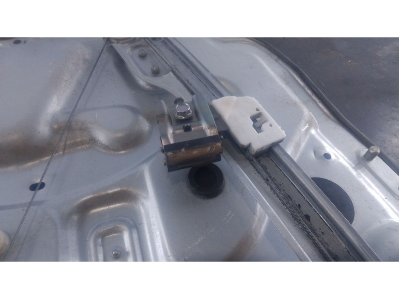 Recambio de elevalunas delantero derecho para hyundai i30 (fd) 1.4 referencia OEM IAM   
