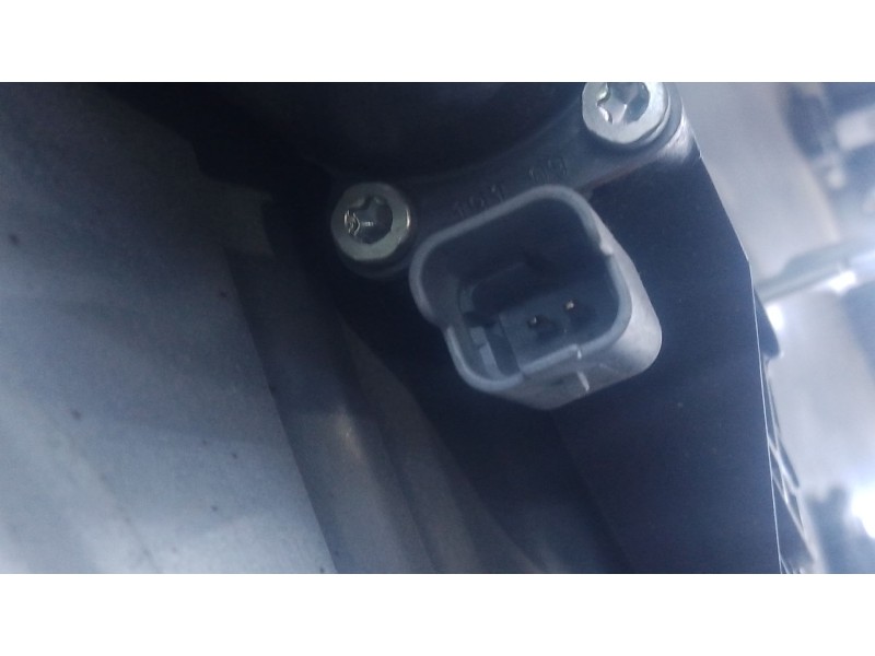 Recambio de elevalunas delantero derecho para hyundai i30 (fd) 1.4 referencia OEM IAM   