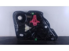 Recambio de elevalunas trasero derecho para volkswagen passat b7 (362) 2.0 tdi referencia OEM IAM    2