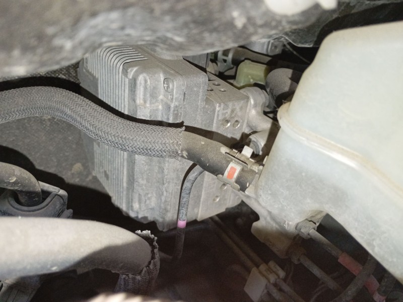 Recambio de abs para toyota rav 4 v (_a5_, _h5_) 2.5 hybrid awd (axah54) referencia OEM IAM   