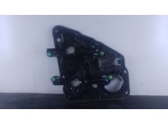 Recambio de elevalunas trasero izquierdo para volkswagen touareg (7p5, 7p6) 3.0 v6 tdi referencia OEM IAM    2