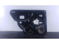 Recambio de elevalunas trasero izquierdo para volkswagen passat b6 (3c2) 1.9 tdi referencia OEM IAM    2