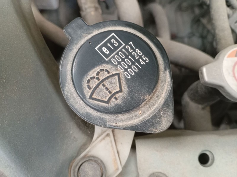 Recambio de deposito limpia para toyota rav 4 v (_a5_, _h5_) 2.5 hybrid awd (axah54) referencia OEM IAM   