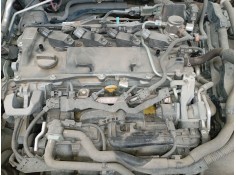MOTOR COMPLETO A25AFXS 