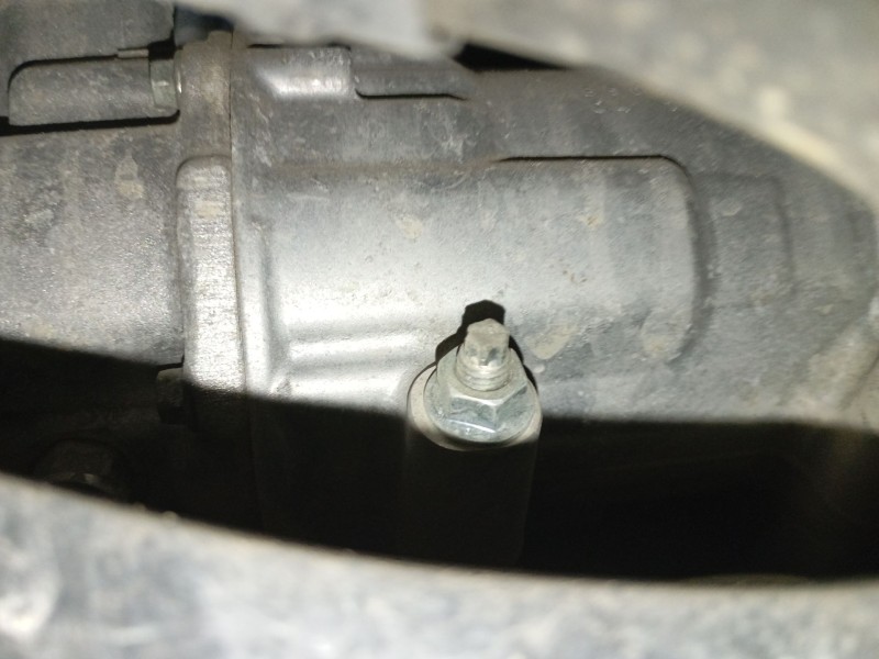Recambio de compresor aire acondicionado para toyota rav 4 v (_a5_, _h5_) 2.5 hybrid awd (axah54) referencia OEM IAM   