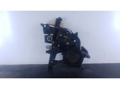 Recambio de elevalunas delantero izquierdo para peugeot rifter 1.5 bluehdi 130 referencia OEM IAM   