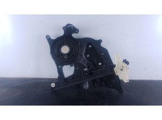 Recambio de elevalunas delantero izquierdo para peugeot rifter 1.5 bluehdi 130 referencia OEM IAM    2